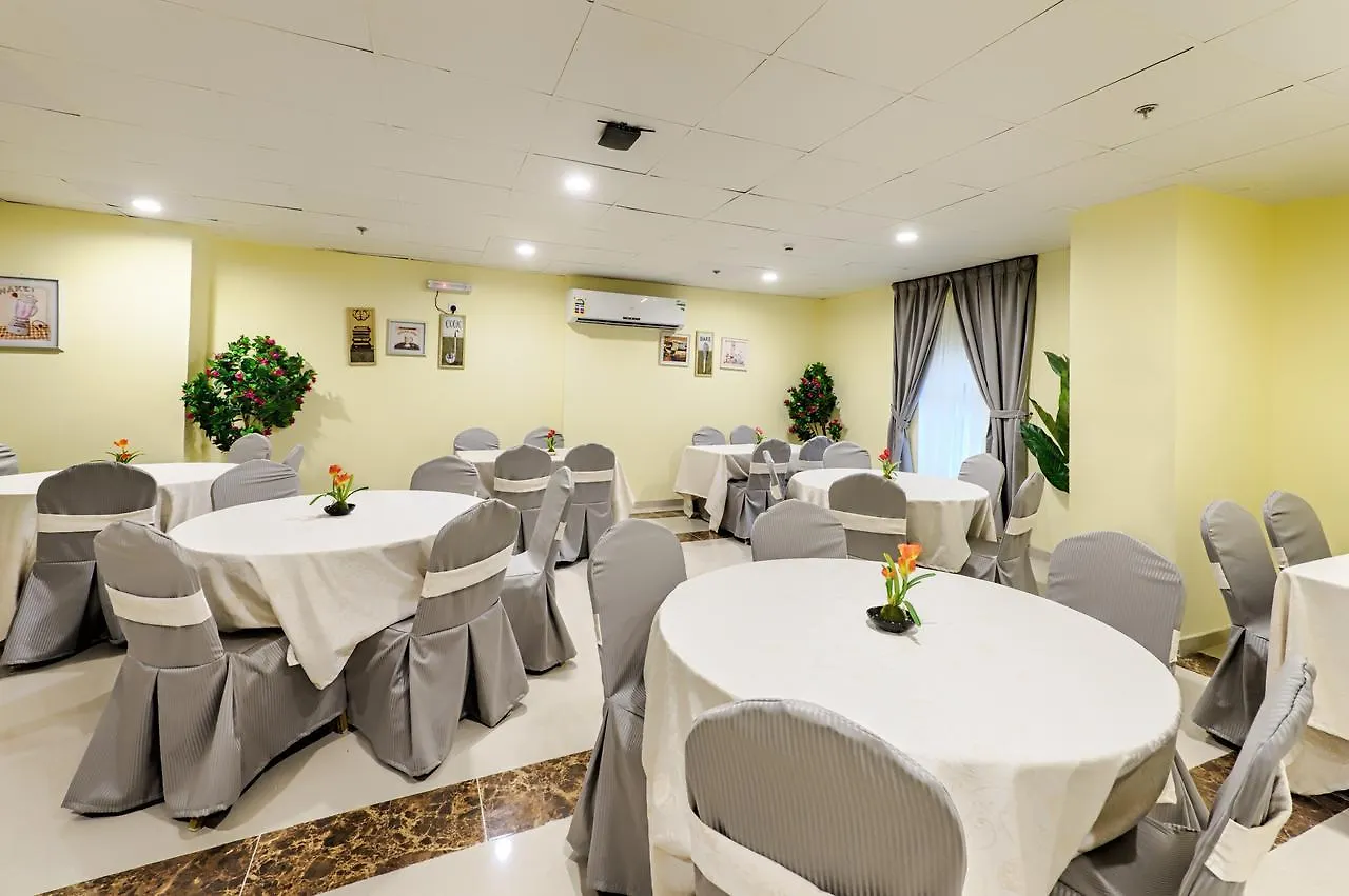 Thrawat Al Rawdah Hotel 2 Mekke Suudi Arabistan