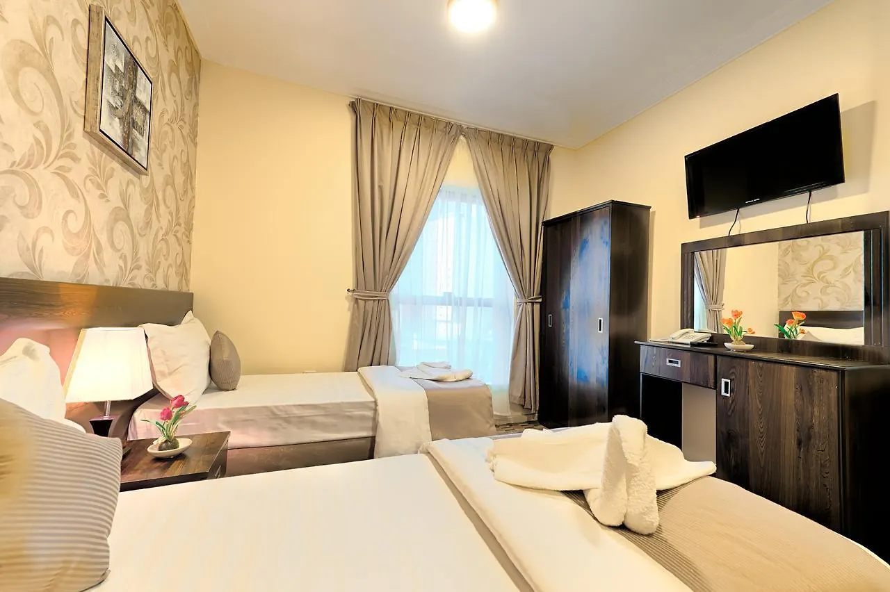 Thrawat Al Rawdah Hotel 2 Mekke 0*,